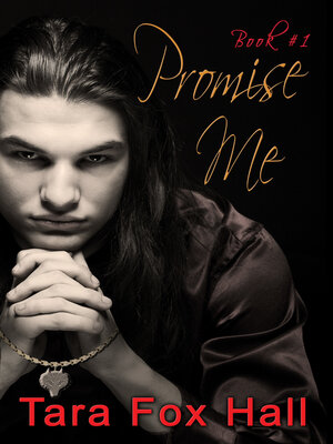 cover image of Promise Me